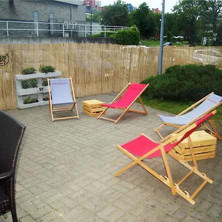 Ibis Katowice - 2* Ζάμπρτσε