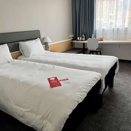 Ibis Katowice -