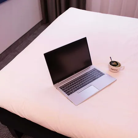 Hotel Ibis Katowice - 2*