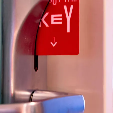 Hotel Ibis Katowice -