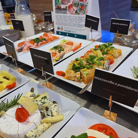 Hotel Ibis Katowice - Zabrze