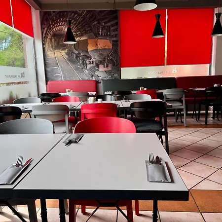 Hotel Ibis Katowice -