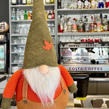 Hotel Ibis Katowice - 2*