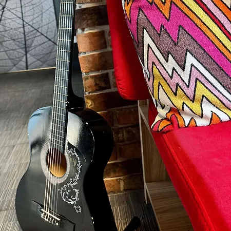 Ibis Katowice - Hotel 2*