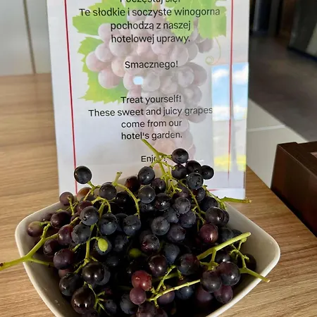 Ibis Katowice - Hotel 2*