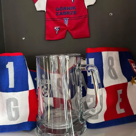 Hotel Ibis Katowice - 2*