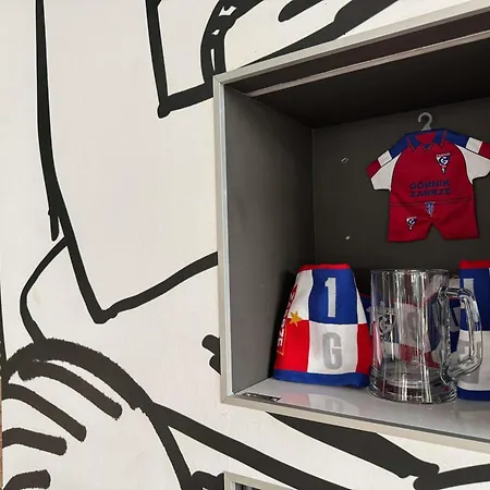 Ibis Katowice - Hotel