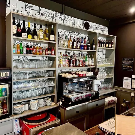 Ibis Katowice - Zabrze