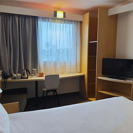 Hotel Ibis Katowice - Zabrze