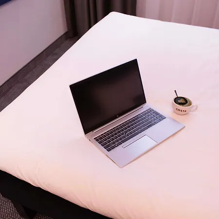 ホテル Ibis Katowice - 2*