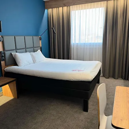 Ξενοδοχείο Ibis Katowice - Ζάμπρτσε