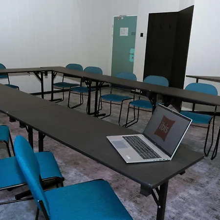 Ibis Katowice - Hotel 2*