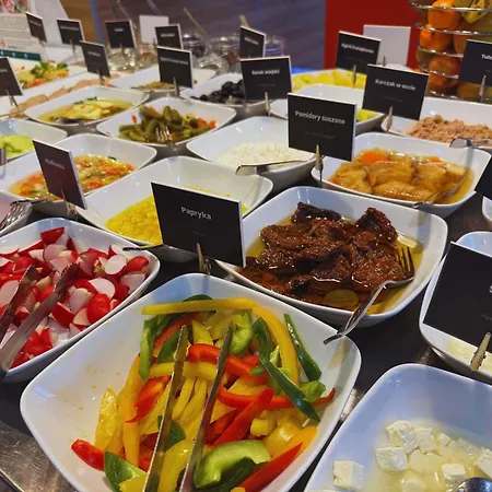 Ibis Katowice - 2*