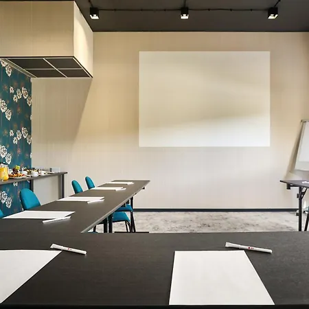 Ibis Katowice -