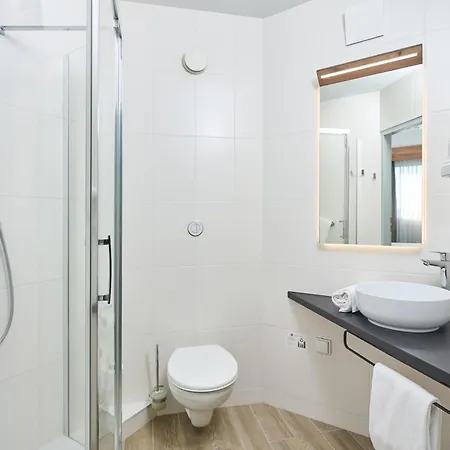 Ibis Katowice - Zabrze