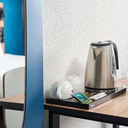 Ibis Katowice - Hotel 2*
