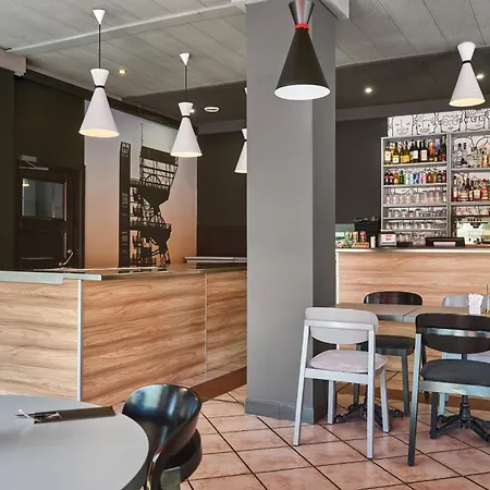 Ibis Katowice - 2* Zabrze