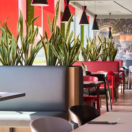 Ibis Katowice - Hotel Zabrze