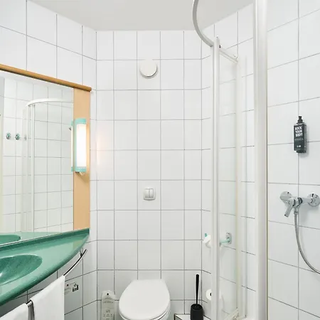 Ibis Katowice - Hotel 2*