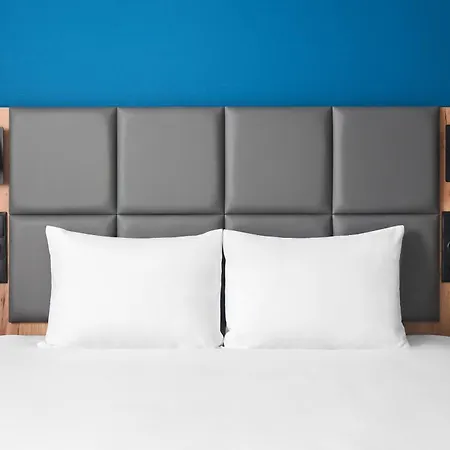 Ibis Katowice - 2* Zabrze