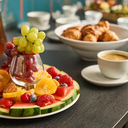 Hotel Ibis Katowice - Zabrze