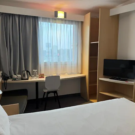 Ibis Katowice - Hotel