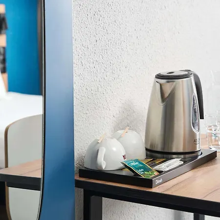 Ibis Katowice - Zabrze