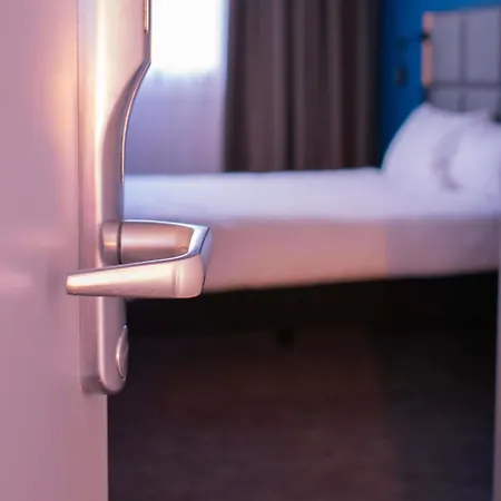 Hotel Ibis Katowice -