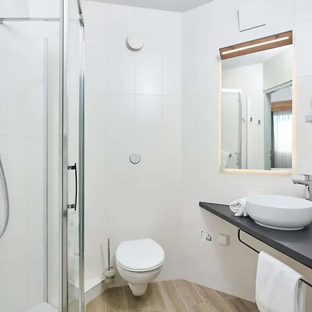 Ibis Katowice - Zabrze