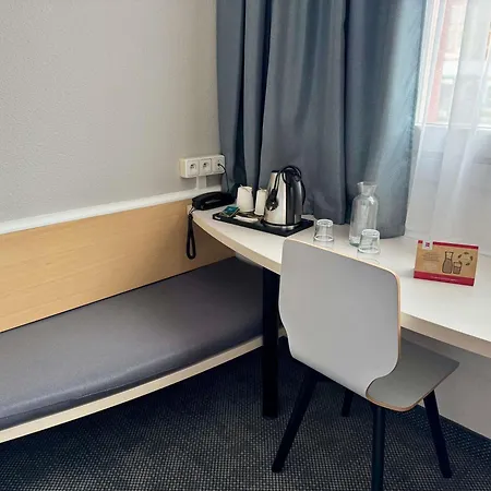 Ibis Katowice - Ζάμπρτσε