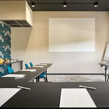 Ibis Katowice -