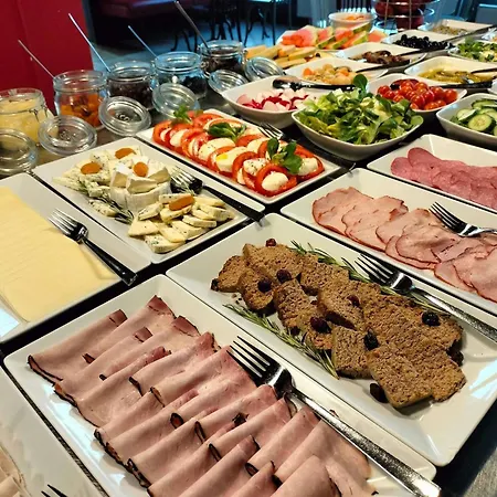 Ibis Katowice - Hotel 2*