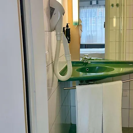 Ibis Katowice - Ξενοδοχείο