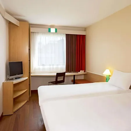 Hotel Ibis Katowice -