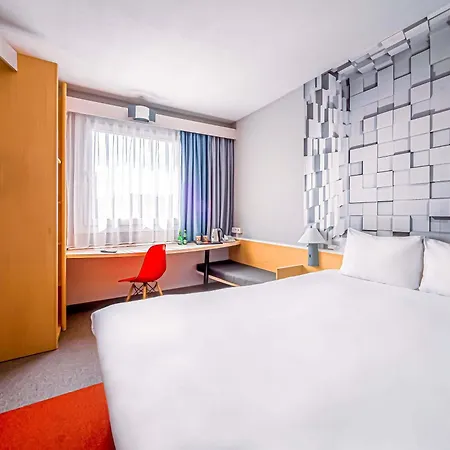 Ibis Katowice -