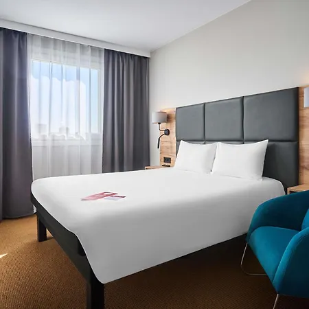 Ibis Katowice - Ξενοδοχείο