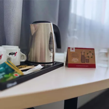 Ibis Katowice - Hotel 2*