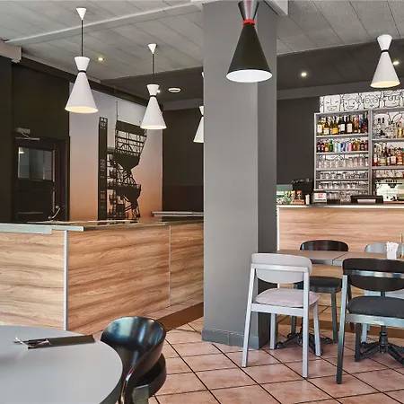 Hotel Ibis Katowice - Zabrze
