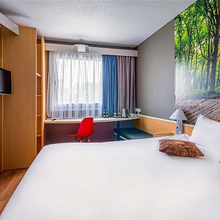 Hotel Ibis Katowice - Zabrze