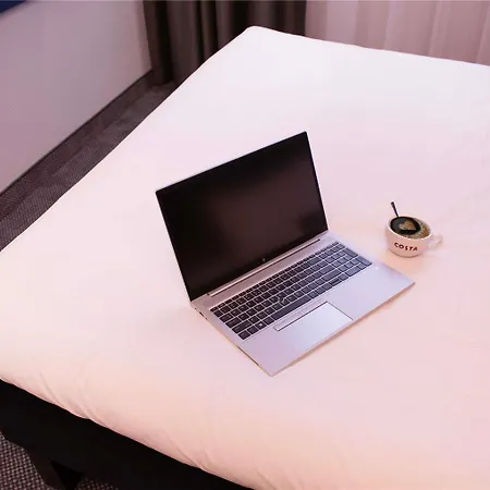 Ibis Katowice - Zabrze