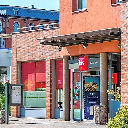Ibis Katowice - 2* Zabrze