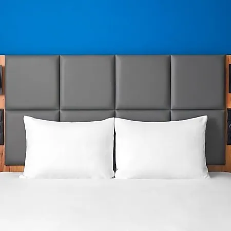 Ibis Katowice - Zabrze