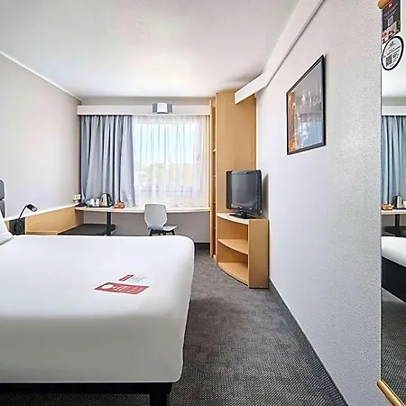 Ibis Katowice - Hotel Zabrze