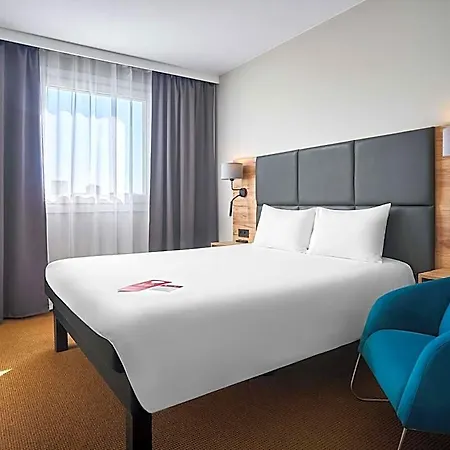 Ibis Katowice - 2* Zabrze