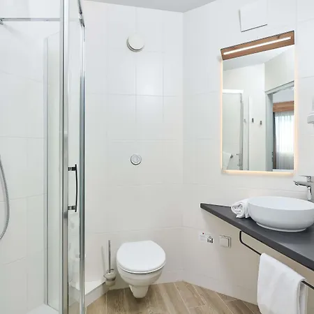 Ibis Katowice - Hotel 2*