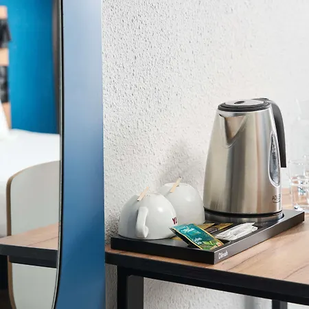 Ibis Katowice -