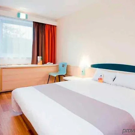 Hotel Ibis Katowice - 2*