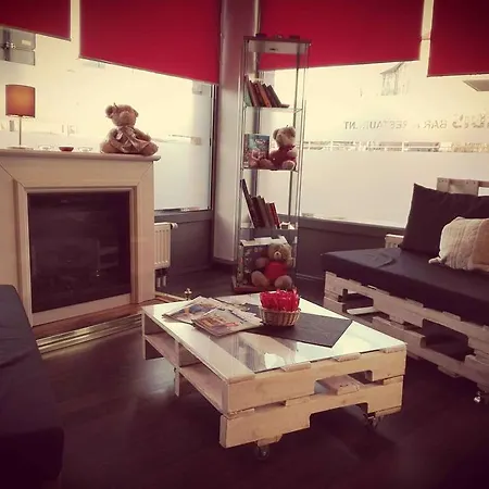 Hotel Ibis Katowice - 2*