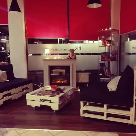 Ibis Katowice -