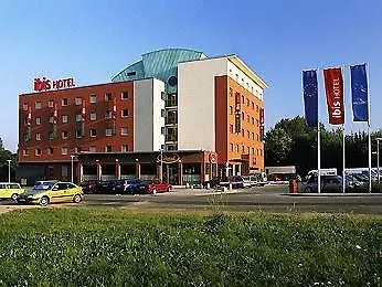 Hotel Ibis Katowice - Zabrze